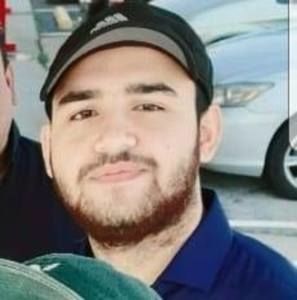 Meet your Posher, Malik hammad